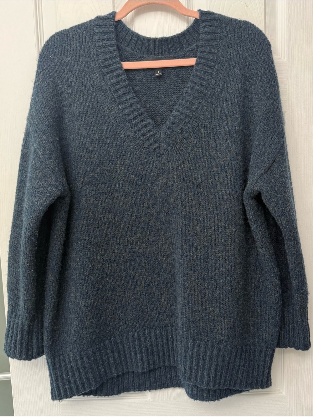 Banana Republic Oversized Sweater